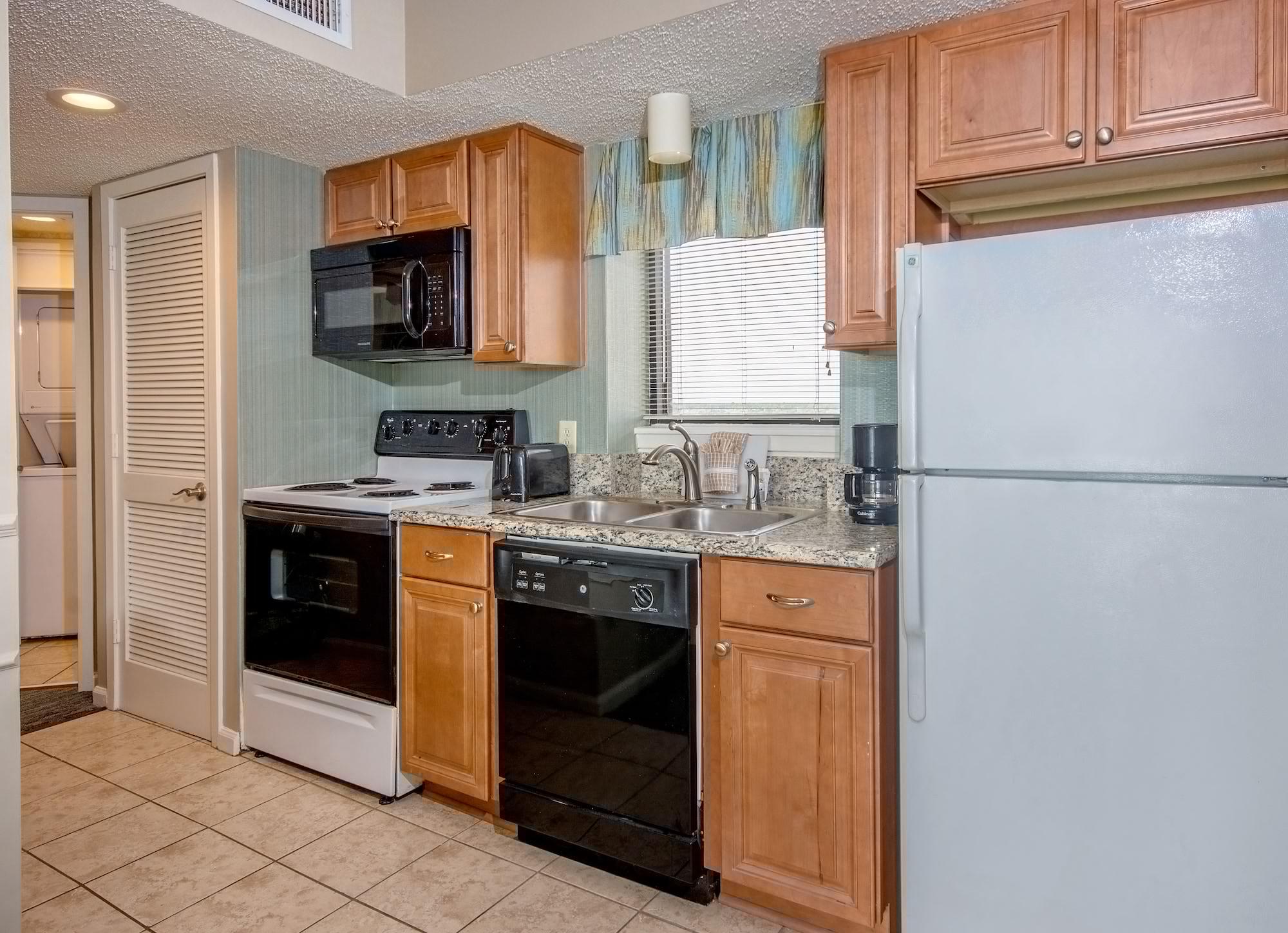 The Strand - A Boutique Resort Myrtle Beach Eksteriør billede